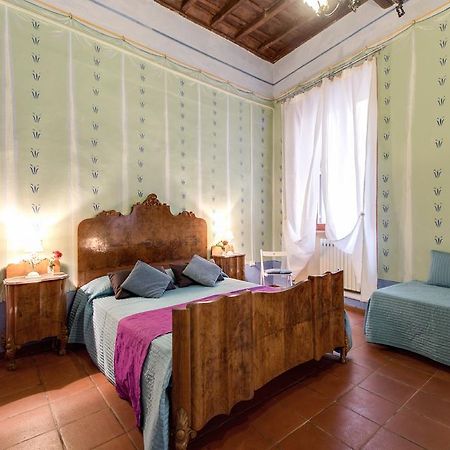 Appartamento Casa Savelli Roma Esterno foto