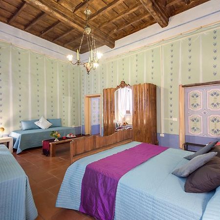 Appartamento Casa Savelli Roma Esterno foto