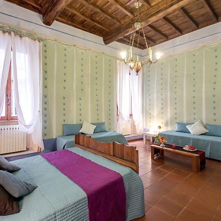 Appartamento Casa Savelli Roma Esterno foto