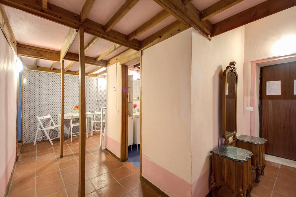 Appartamento Casa Savelli Roma Esterno foto