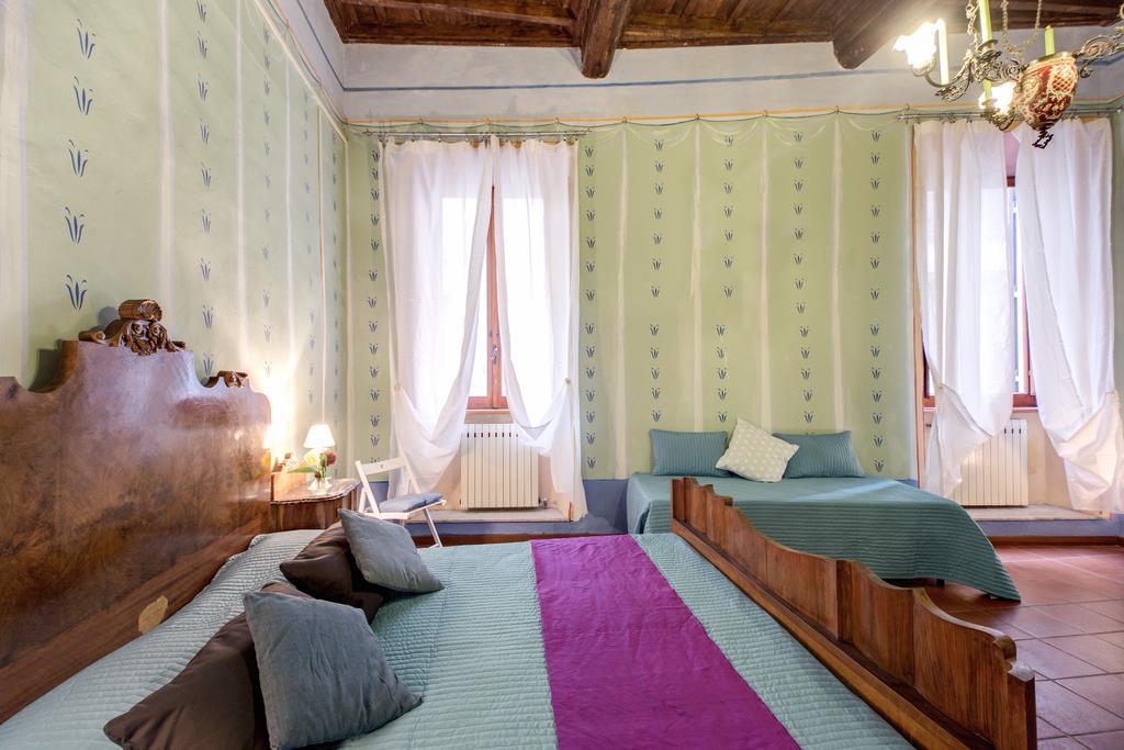 Appartamento Casa Savelli Roma Esterno foto