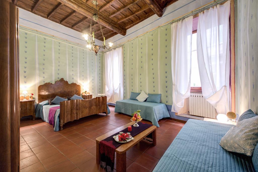 Appartamento Casa Savelli Roma Esterno foto