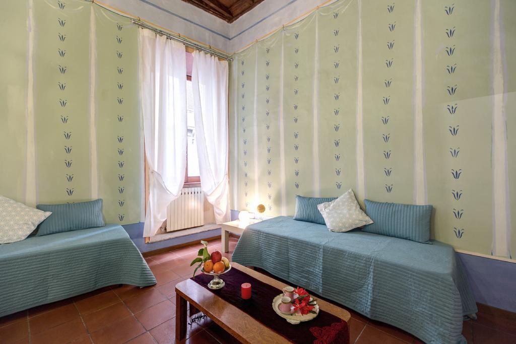 Appartamento Casa Savelli Roma Esterno foto