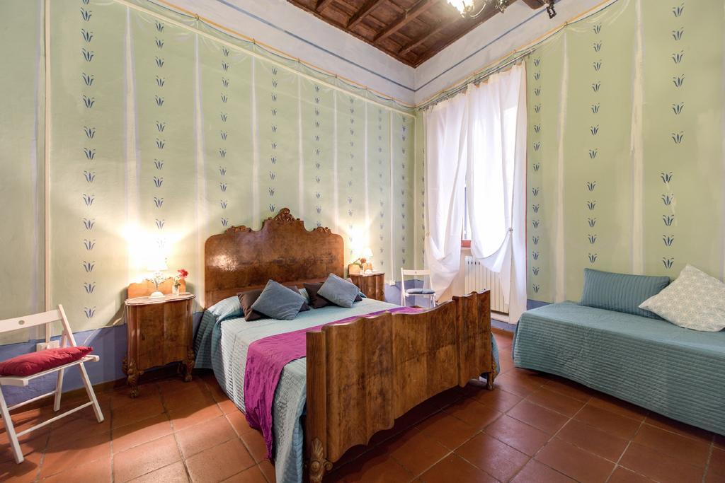 Appartamento Casa Savelli Roma Esterno foto