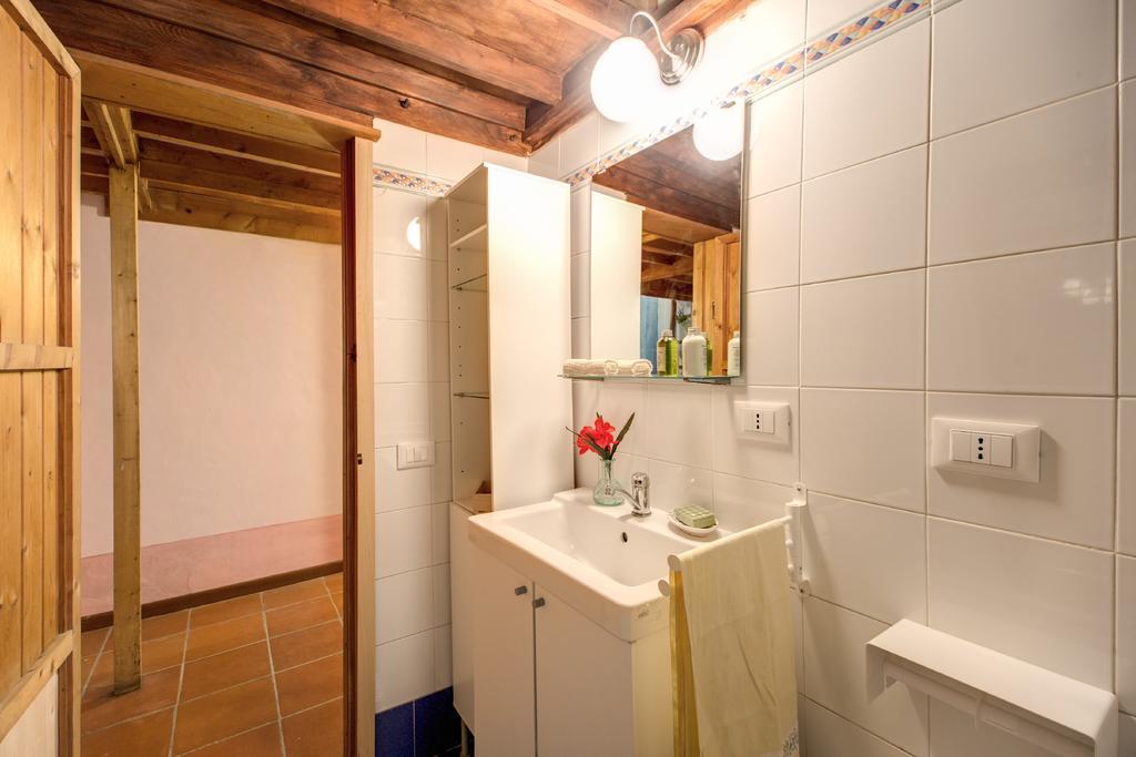 Appartamento Casa Savelli Roma Esterno foto