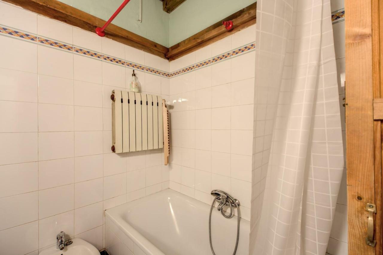 Appartamento Casa Savelli Roma Esterno foto